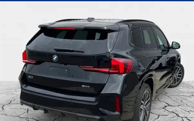 BMW X1 cena 215500 przebieg: 5, rok produkcji 2024 z Wolbrom małe 16